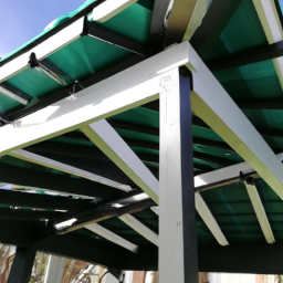 Fermeture Loggia en PVC pour une Étanchéité Maximale Bouguenais